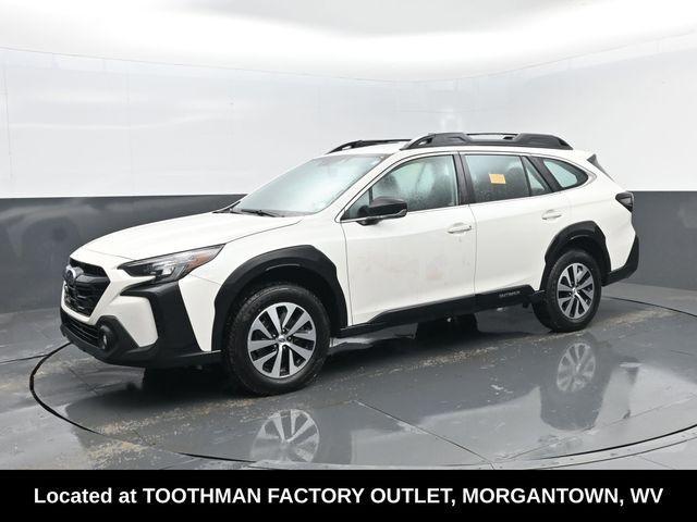 used 2024 Subaru Outback car, priced at $22,349