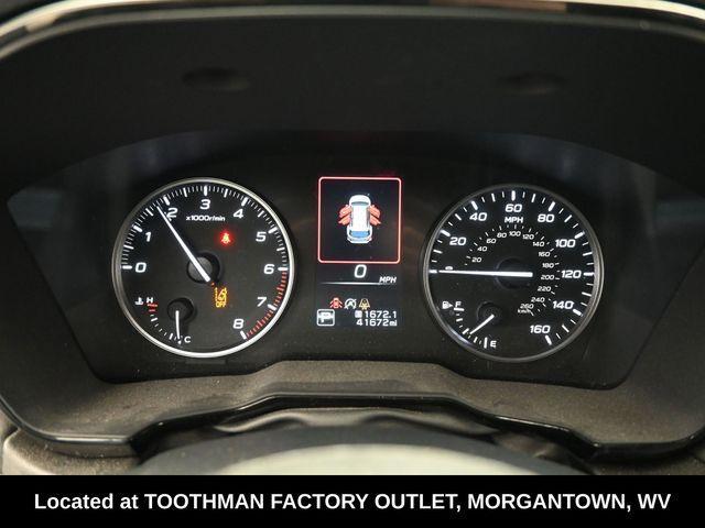 used 2024 Subaru Outback car, priced at $22,349