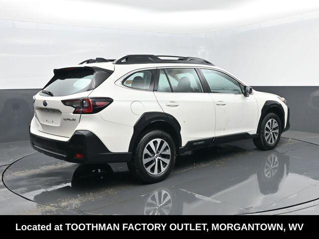 used 2024 Subaru Outback car, priced at $22,349