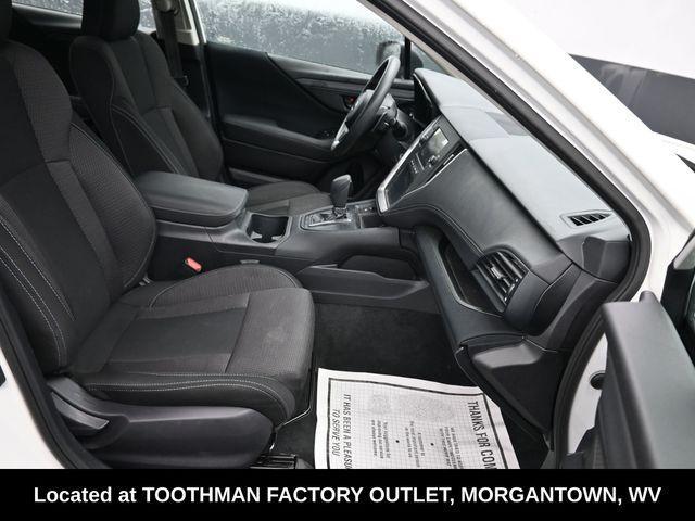 used 2024 Subaru Outback car, priced at $22,349