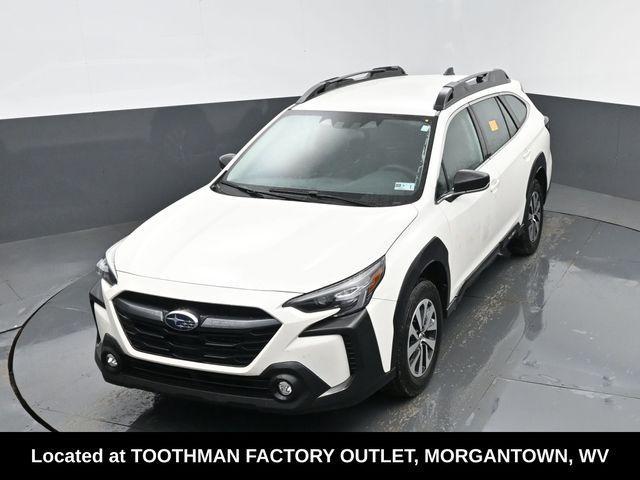 used 2024 Subaru Outback car, priced at $22,349