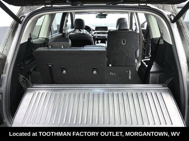 used 2020 Kia Telluride car, priced at $17,639