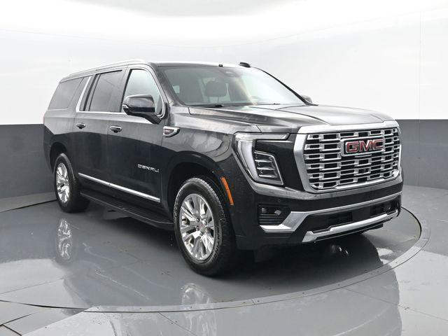 used 2025 GMC Yukon XL car, priced at $65,687