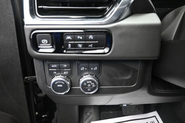 used 2025 GMC Yukon XL car, priced at $65,687