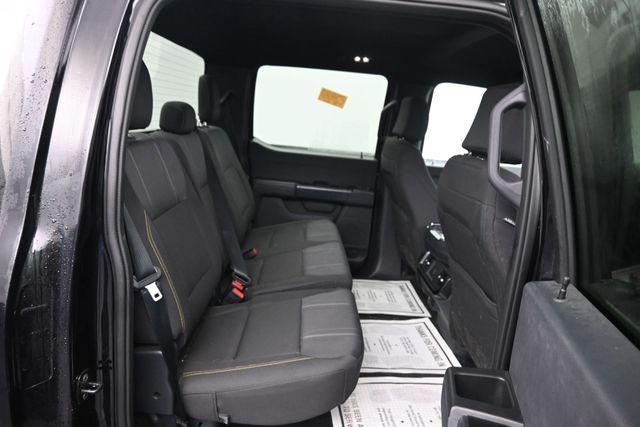 used 2024 Ford F-150 car, priced at $36,180