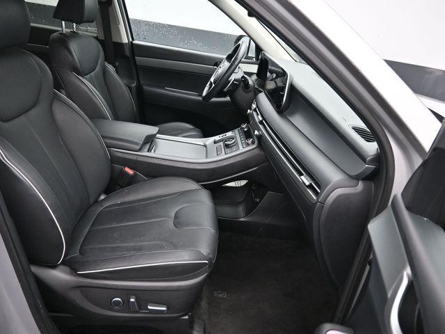 used 2025 Hyundai Palisade car, priced at $32,988