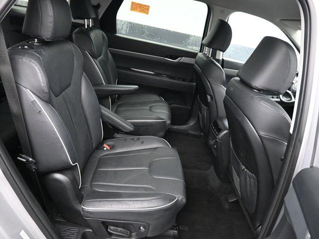 used 2025 Hyundai Palisade car, priced at $32,988