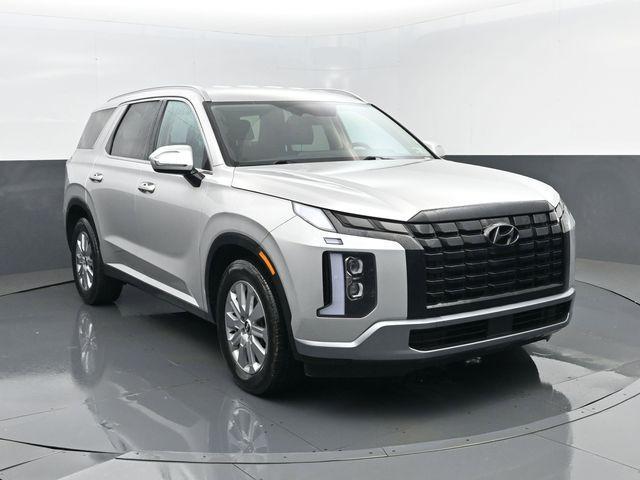 used 2025 Hyundai Palisade car, priced at $32,988