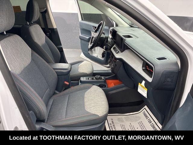 used 2023 Ford Maverick car, priced at $24,888