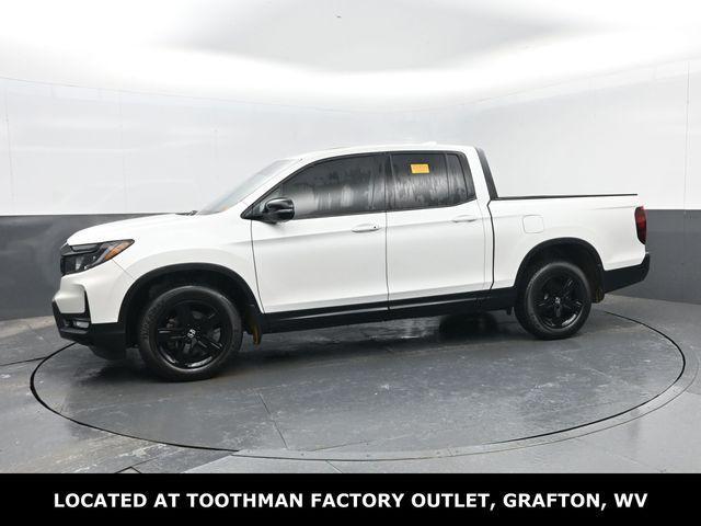 used 2023 Honda Ridgeline car, priced at $30,444
