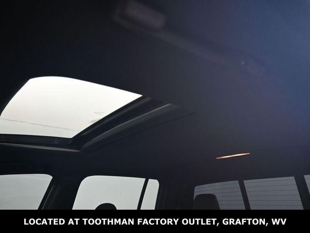 used 2023 Honda Ridgeline car, priced at $30,444