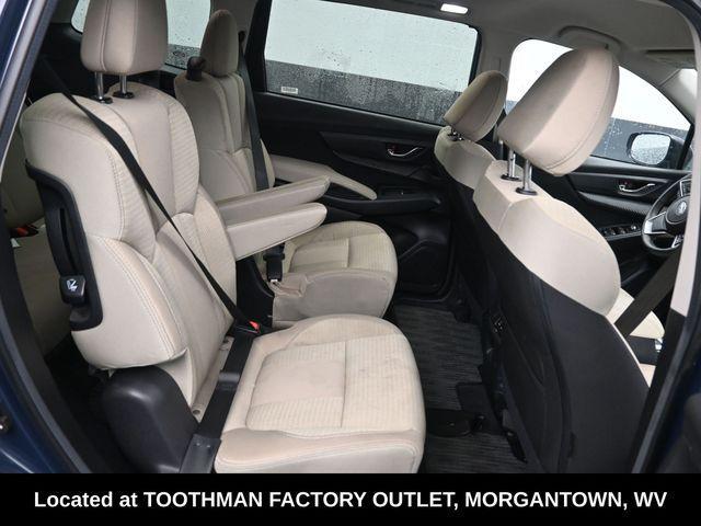 used 2025 Subaru Ascent car, priced at $30,229
