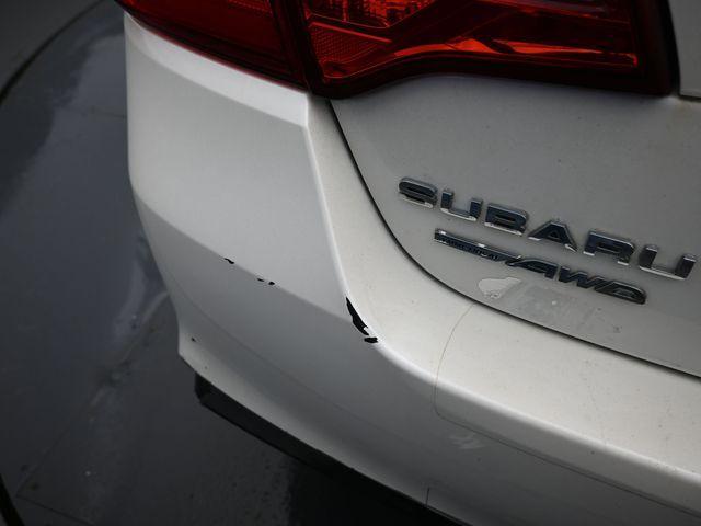 used 2019 Subaru Legacy car, priced at $14,214