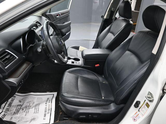 used 2019 Subaru Legacy car, priced at $14,214