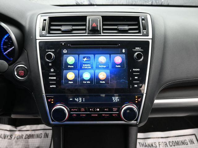 used 2019 Subaru Legacy car, priced at $14,214