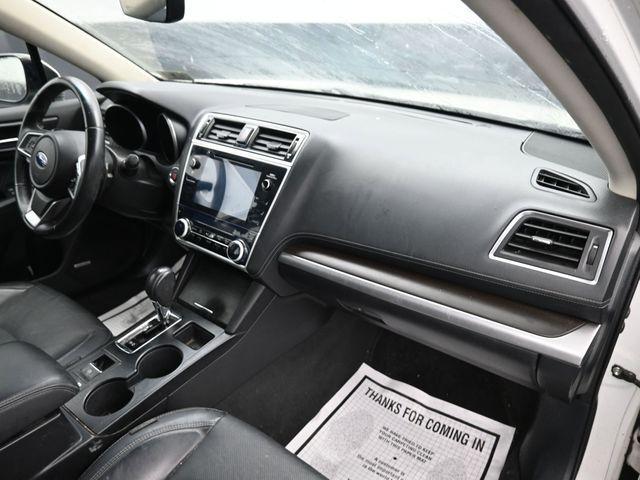 used 2019 Subaru Legacy car, priced at $14,214