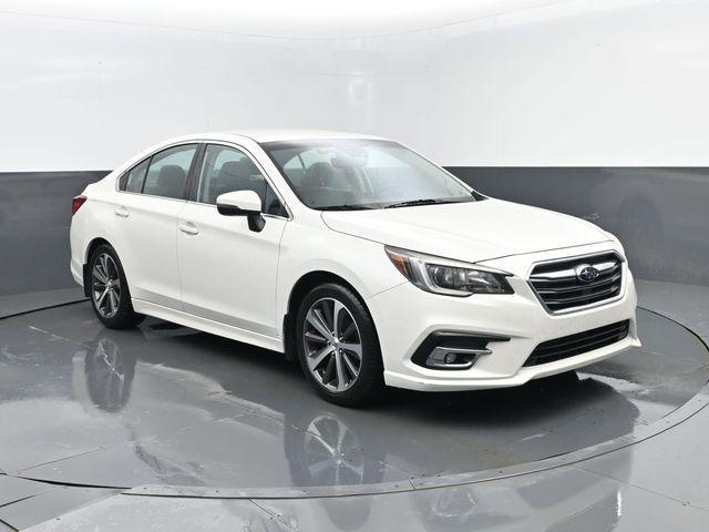 used 2019 Subaru Legacy car, priced at $14,214