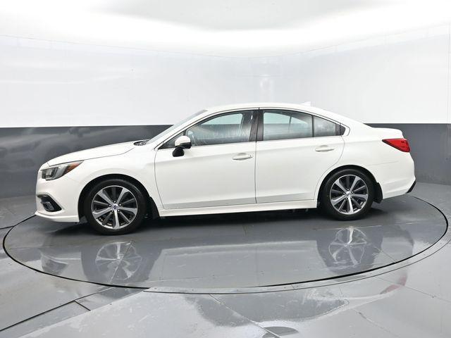 used 2019 Subaru Legacy car, priced at $14,214