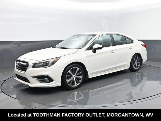used 2019 Subaru Legacy car, priced at $12,996