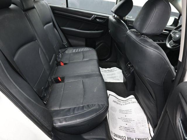 used 2019 Subaru Legacy car, priced at $14,214