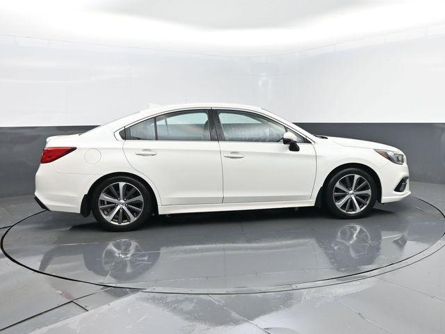 used 2019 Subaru Legacy car, priced at $14,214