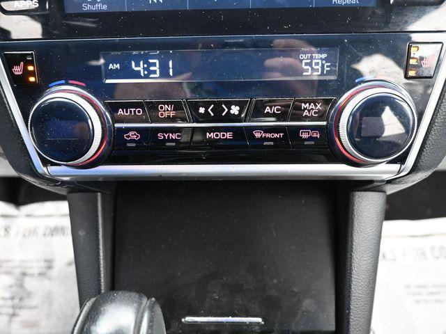 used 2019 Subaru Legacy car, priced at $14,214