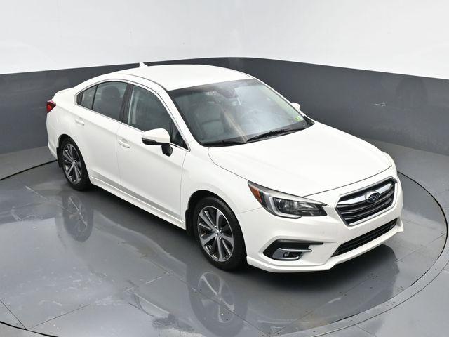 used 2019 Subaru Legacy car, priced at $14,214