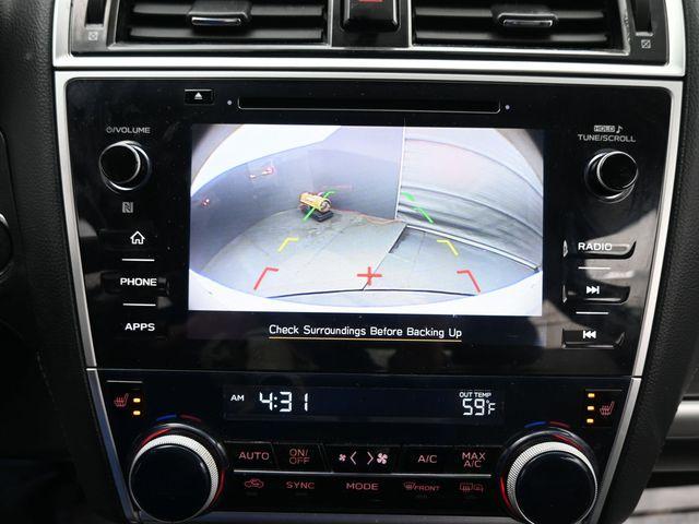 used 2019 Subaru Legacy car, priced at $14,214