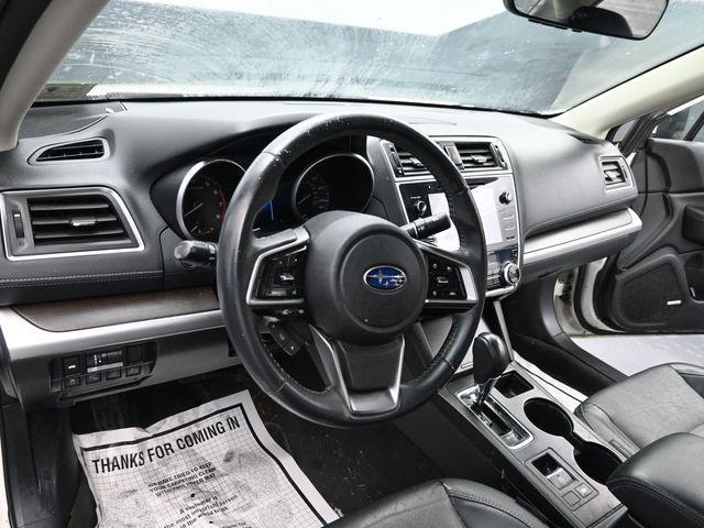 used 2019 Subaru Legacy car, priced at $14,214