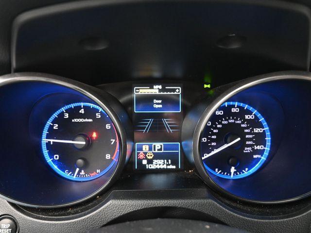 used 2019 Subaru Legacy car, priced at $14,214