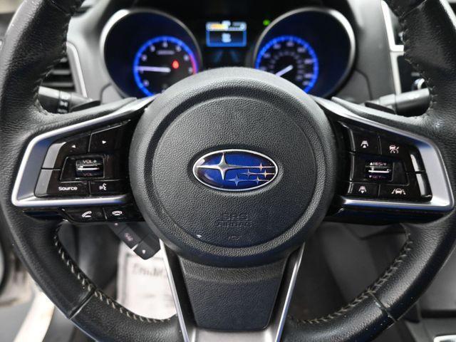 used 2019 Subaru Legacy car, priced at $14,214