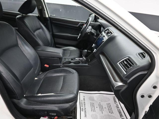 used 2019 Subaru Legacy car, priced at $14,214