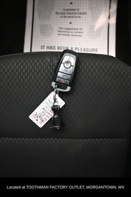 used 2024 Ford Escape car, priced at $20,373