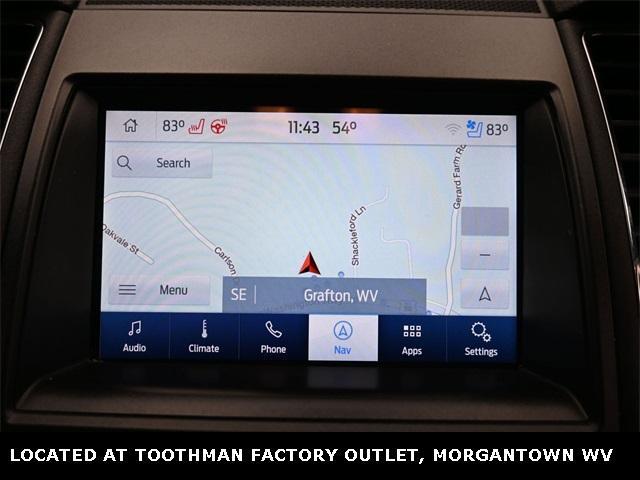 used 2018 Ford Taurus car, priced at $15,888