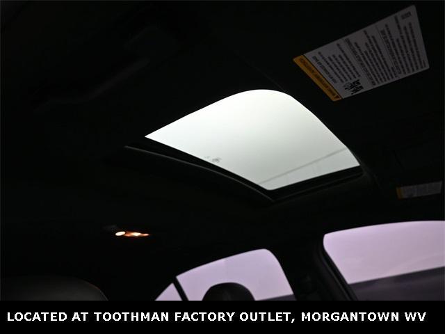 used 2018 Ford Taurus car, priced at $15,888