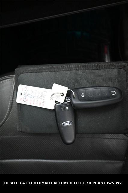 used 2018 Ford Taurus car, priced at $15,888