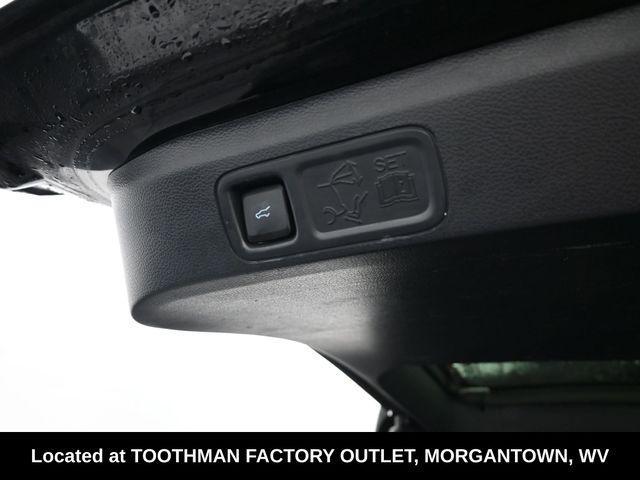 used 2023 Ford Expedition car, priced at $54,886