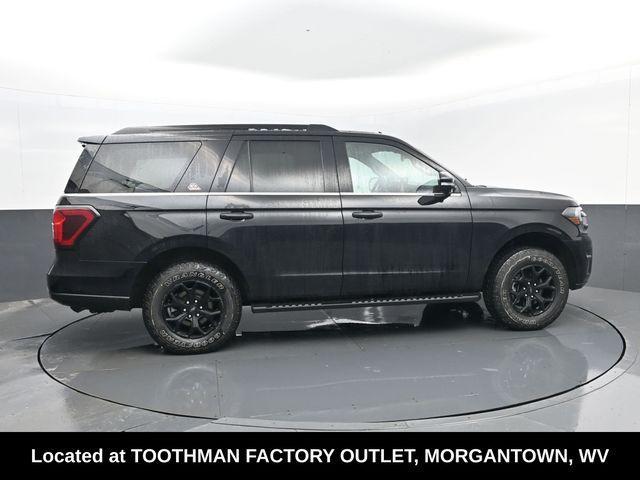 used 2023 Ford Expedition car, priced at $54,886