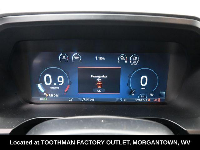 used 2023 Ford Expedition car, priced at $54,886