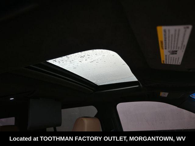 used 2019 Cadillac Escalade car, priced at $32,996