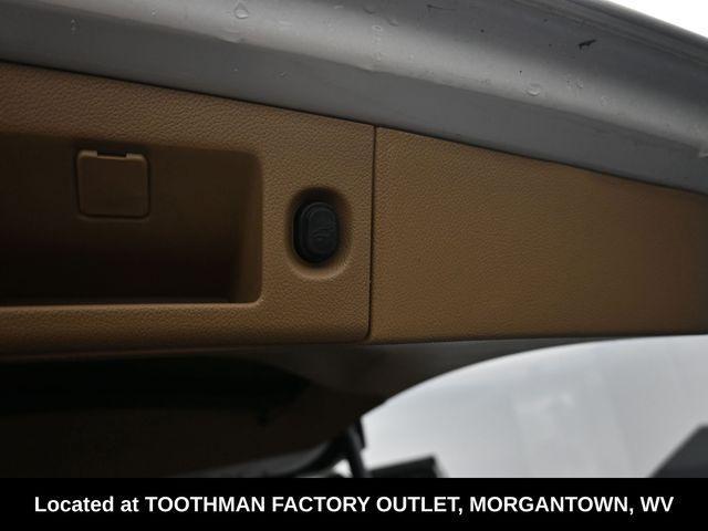 used 2019 Cadillac Escalade car, priced at $32,996