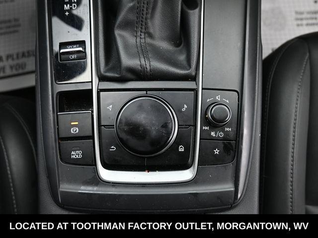 used 2023 Mazda CX-30 car, priced at $18,439