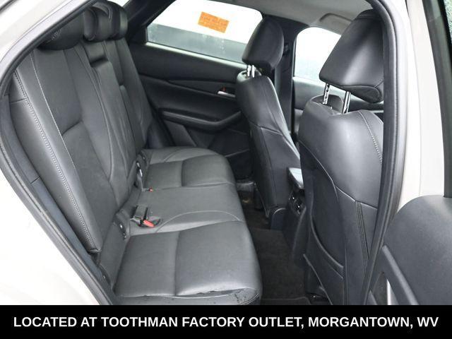 used 2023 Mazda CX-30 car, priced at $18,439