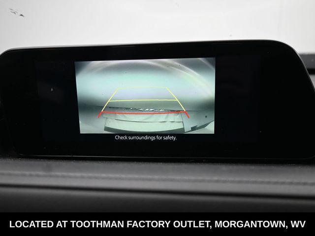 used 2023 Mazda CX-30 car, priced at $18,439