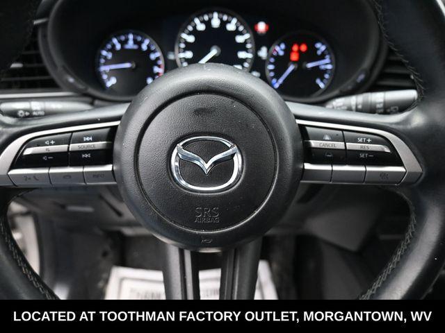 used 2023 Mazda CX-30 car, priced at $18,439