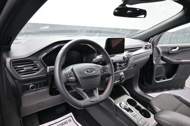 used 2025 Ford Escape car, priced at $22,339