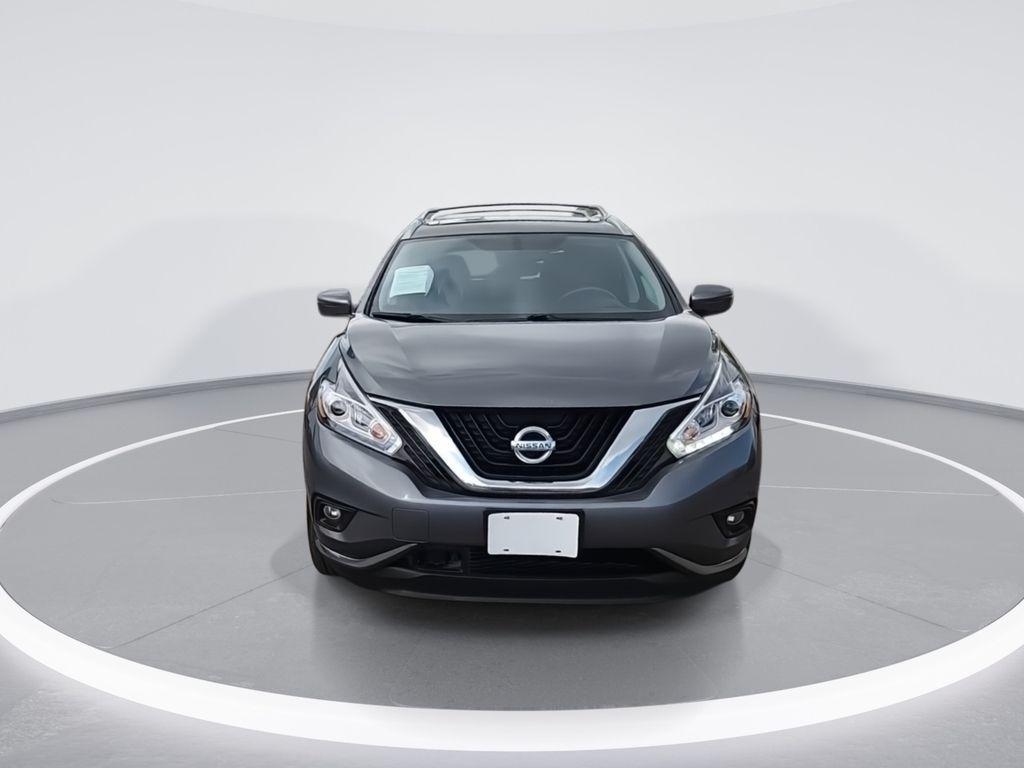 used 2017 Nissan Murano car, priced at $12,189