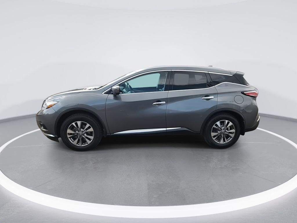 used 2017 Nissan Murano car, priced at $12,189
