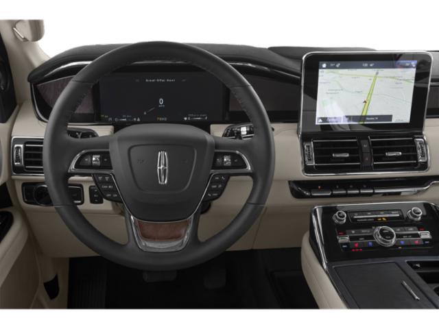used 2020 Lincoln Navigator car, priced at $40,589