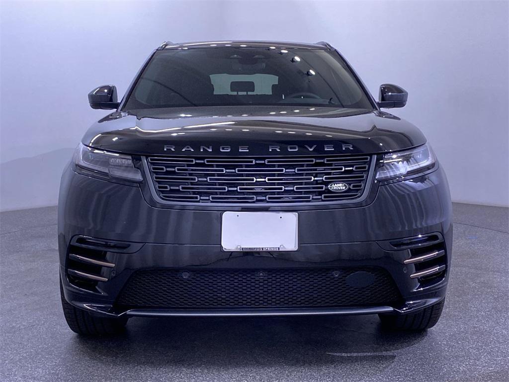 new 2025 Land Rover Range Rover Velar car, priced at $75,303